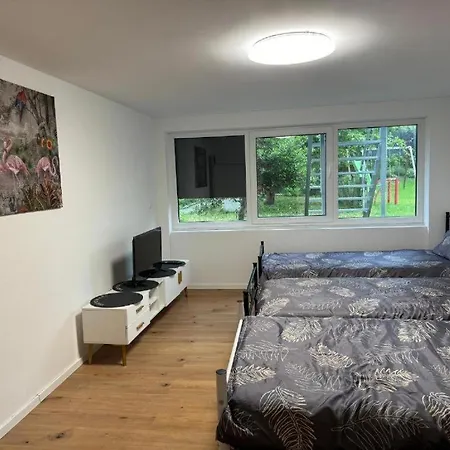 Monteurwohnung Koeln- Rösrath