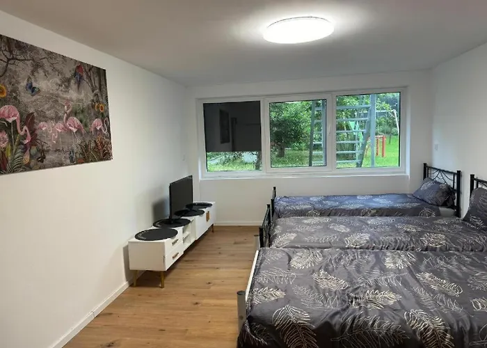 Monteurwohnung Koeln- Rösrath