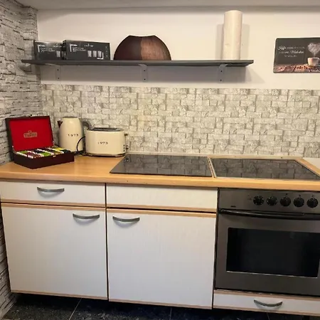 Monteurwohnung Koeln- Lägenhet Rösrath