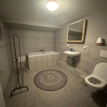 Apartment Monteurwohnung Koeln- *